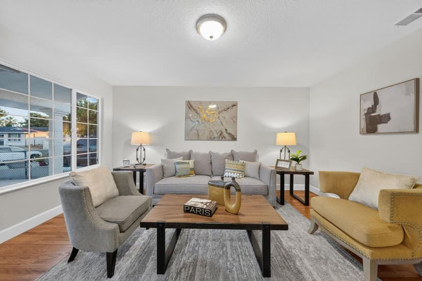 2868 Fairfax Avenue - Photo 1 of 3