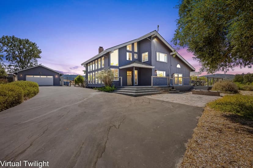10115 Parrish View Drive - Photo 1 of 8