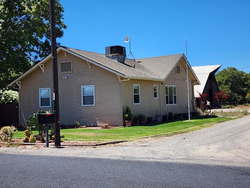 3719 North Hart Road - Photo 1 of 8