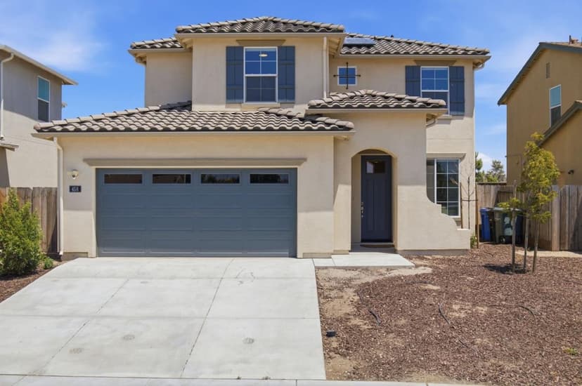 458 Liberty Court - Photo 1 of 8