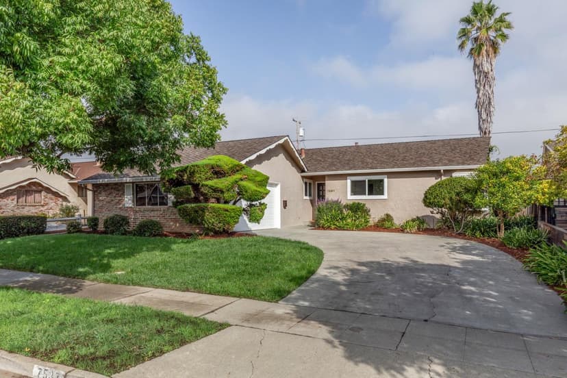 7537 Newcastle Drive - Photo 1 of 8