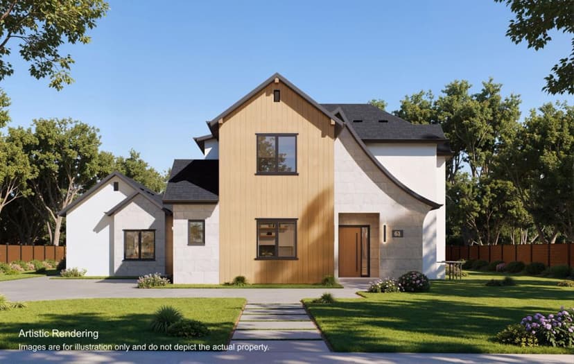 61 Irving Avenue - Photo 1 of 8