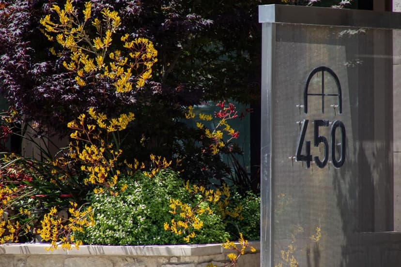 450 FIRST #108 - Photo 1 of 8