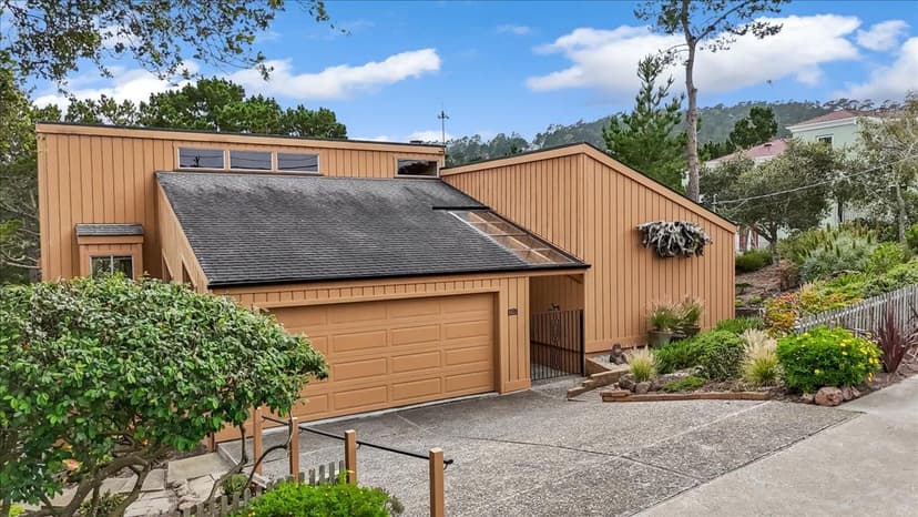 1199 Harrison Street - Photo 1 of 8