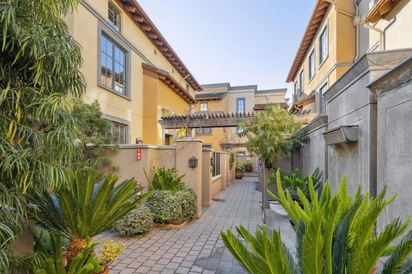 356 Santana Row #320 - Photo 1 of 8