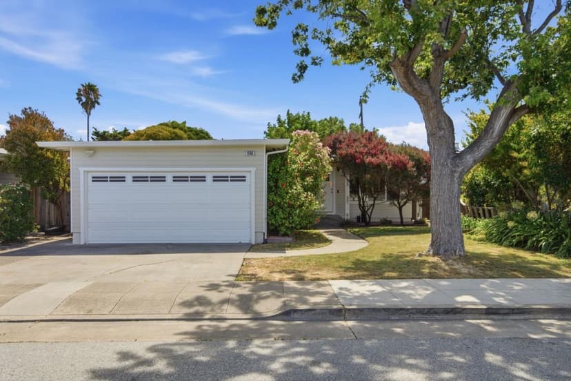 1546 Maxine Avenue - Photo 1 of 8