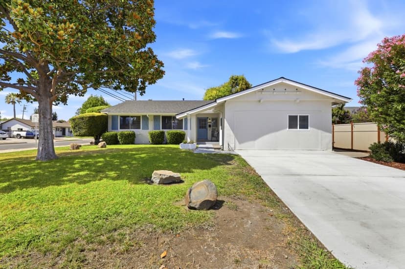1499 Hillsdale Avenue - Photo 1 of 8
