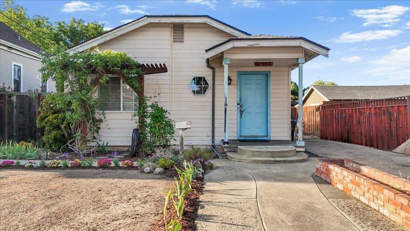 1665 Market Street - Photo 1 of 6