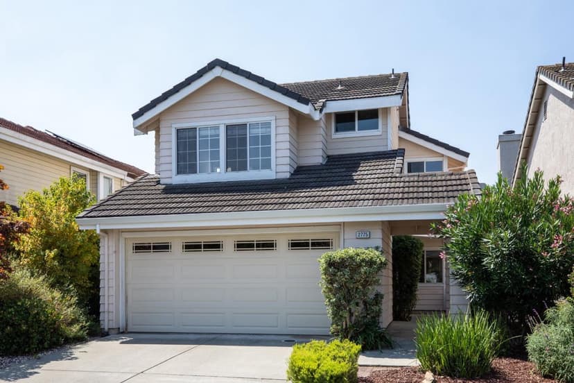 2775 Barrington Terrace - Photo 1 of 8