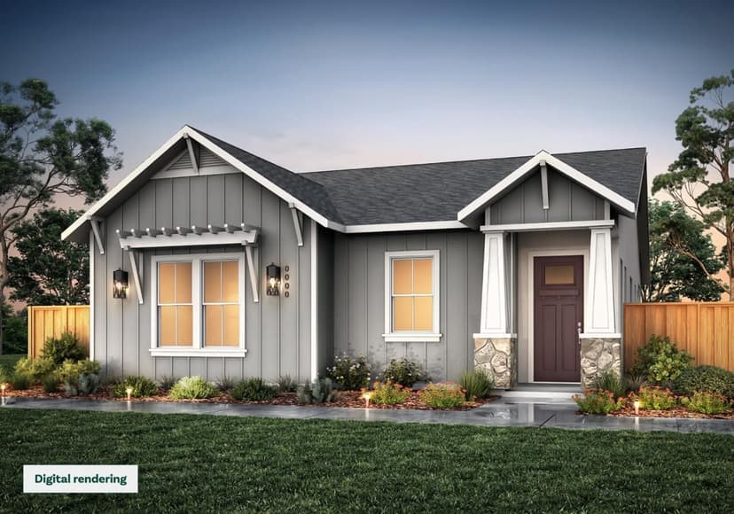 263 Santa Lucia Lane - Photo 1 of 1