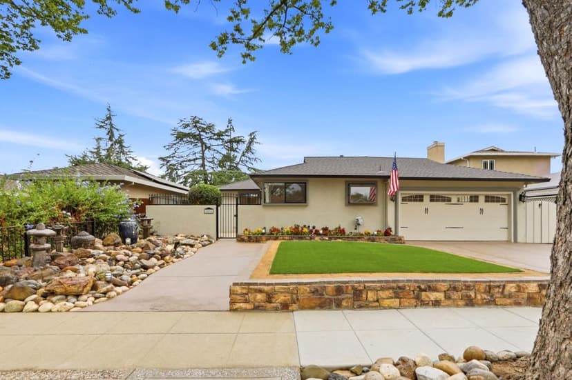 1435 Melwood Drive - Photo 1 of 8