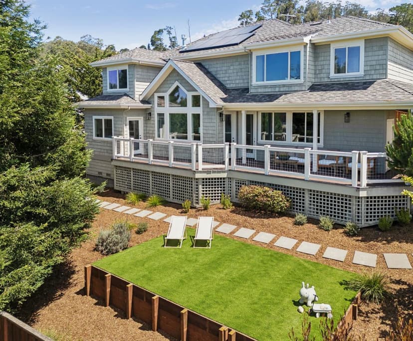 822 Columbus Street - Photo 1 of 8