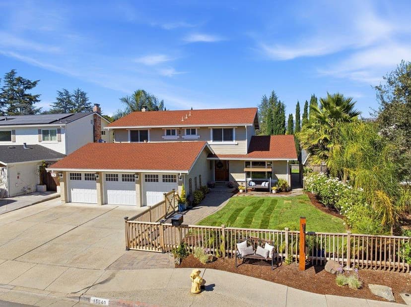 15640 La Sierra Court - Photo 1 of 8