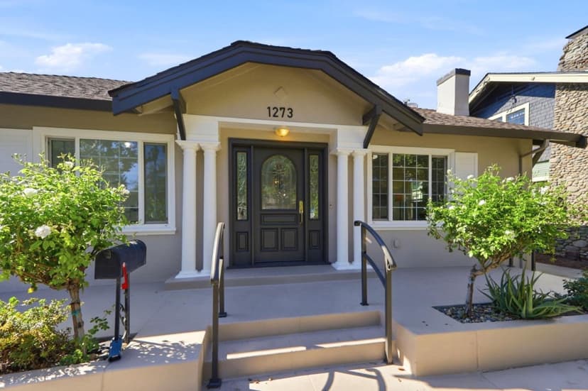 1273 Sierra Avenue - Photo 1 of 8