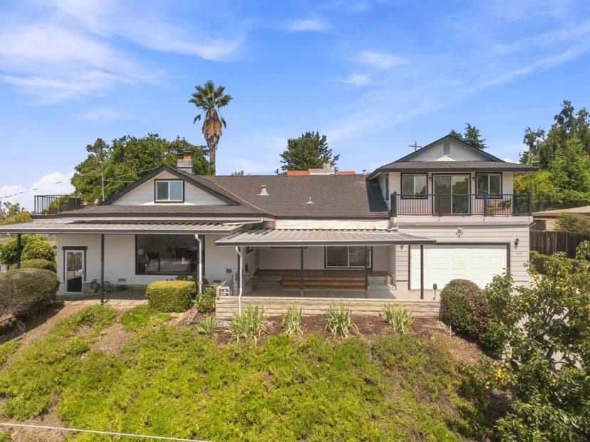 16125 Yona Vista Avenue - Photo 1 of 8