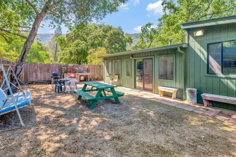 47449 Arroyo Seco Road #CBN2 - Photo 1 of 8