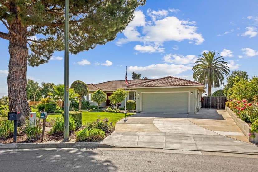 3441 Hickerson Drive - Photo 1 of 8