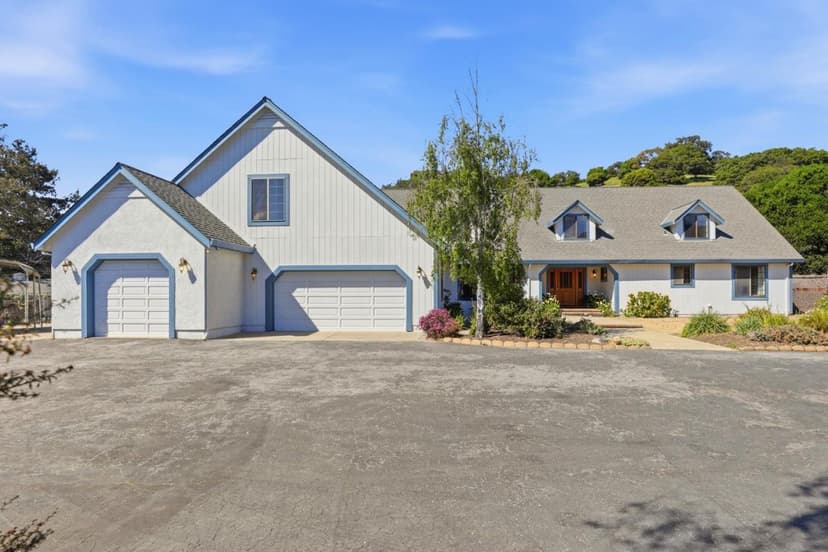 215 Chateau Drive - Photo 1 of 8