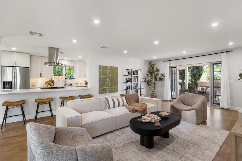 24022 Vanowen Street - Photo 1 of 8