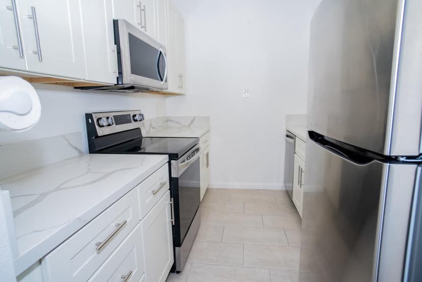 2200 Agnew Road #318 - Photo 1 of 8