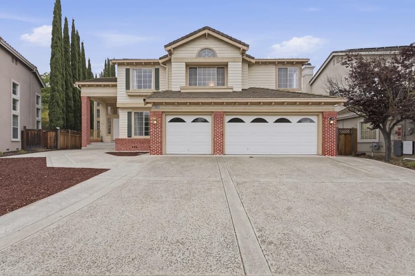 6594 Pfeiffer Ranch Road - Photo 1 of 8