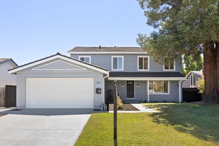1361 Cabrillo Avenue - Photo 1 of 8