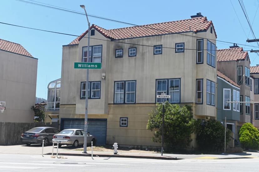 2505 Newhall Street - Photo 1 of 5