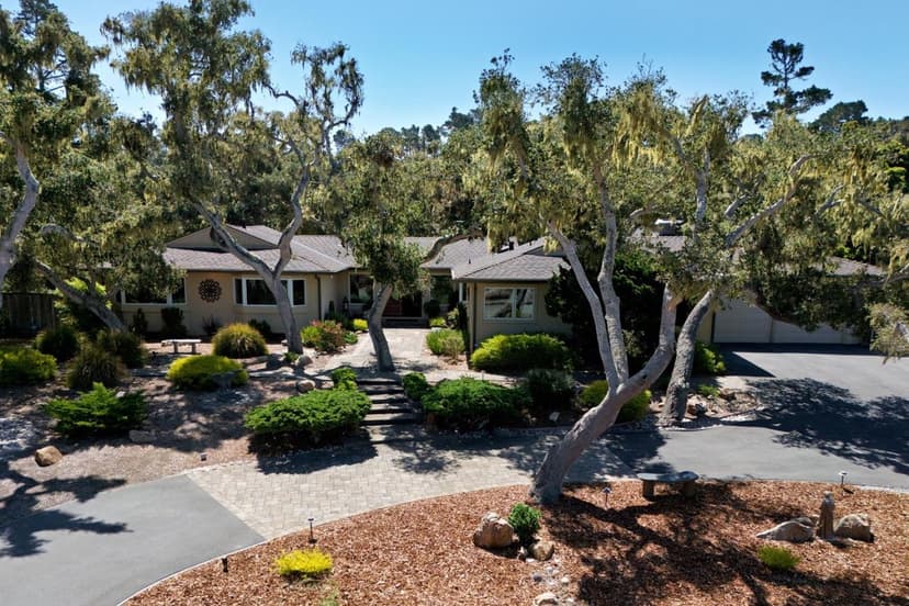 2831 Sloat Road - Photo 1 of 8