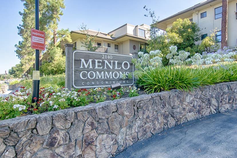 2140 Santa Cruz Avenue #B106 - Photo 1 of 8