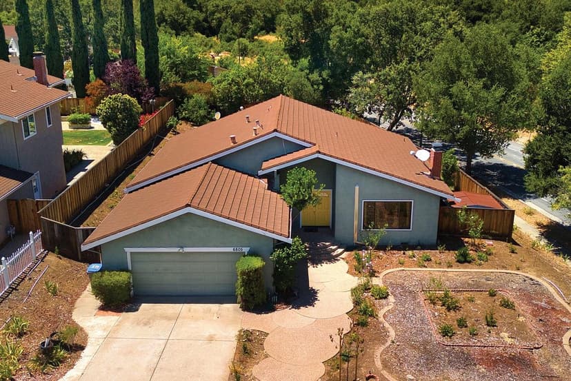 6805 Bluffwood Court - Photo 1 of 8