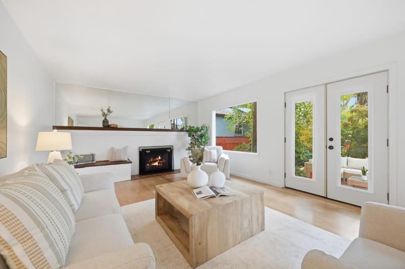 2425 Alameda De Las Pulgas - Photo 1 of 8
