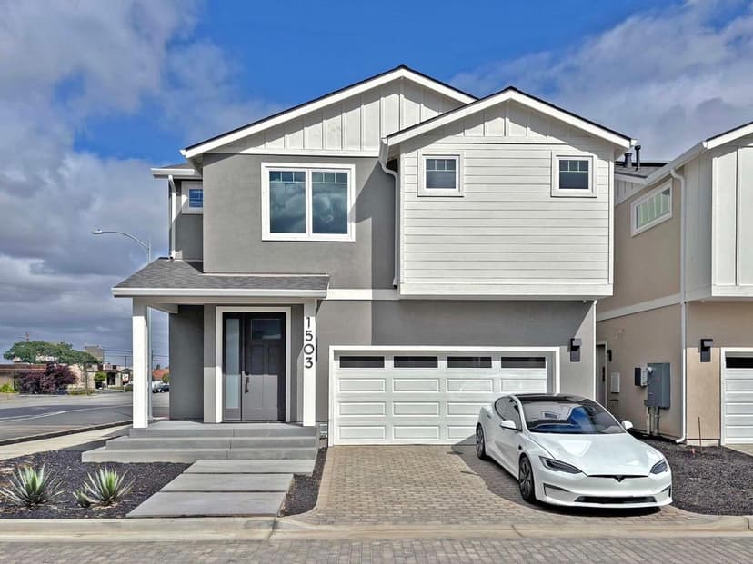 1503 Love Court - Photo 1 of 8
