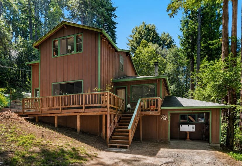 3750 Trout Gulch Road - Photo 1 of 8