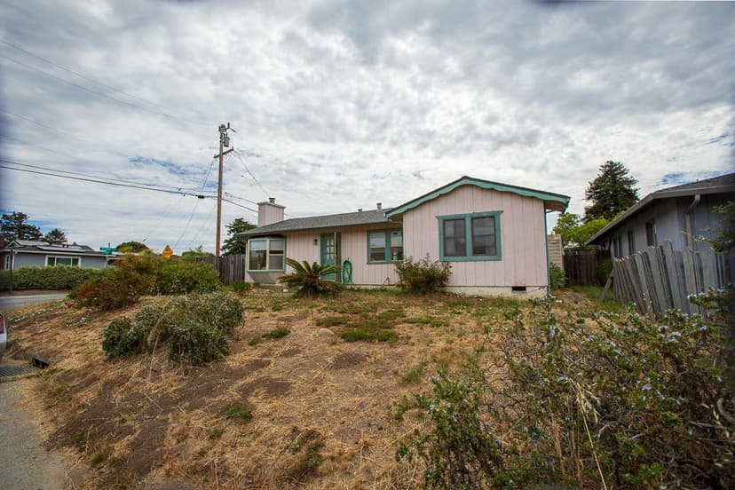 1320 El Dorado Avenue - Photo 1 of 8
