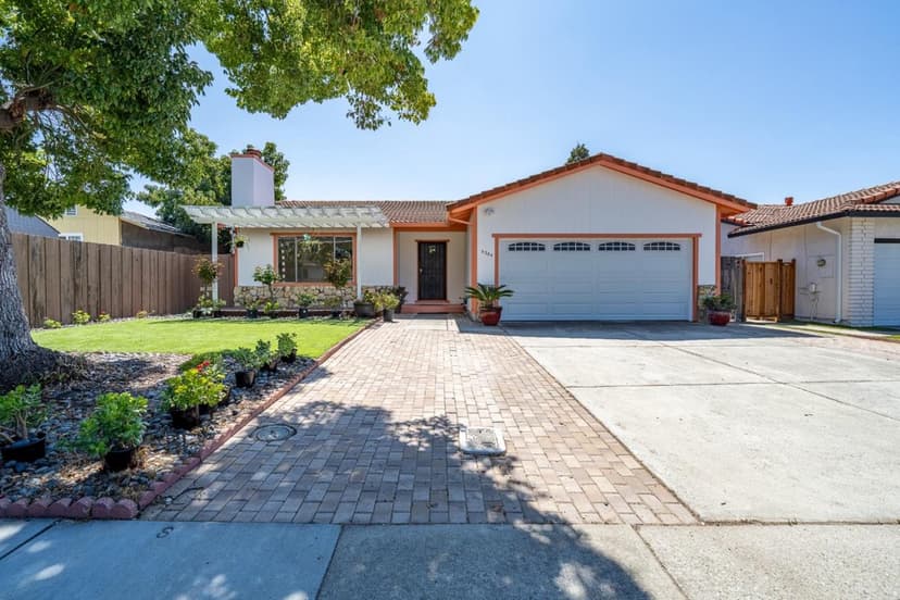 3284 Faith Court - Photo 1 of 8