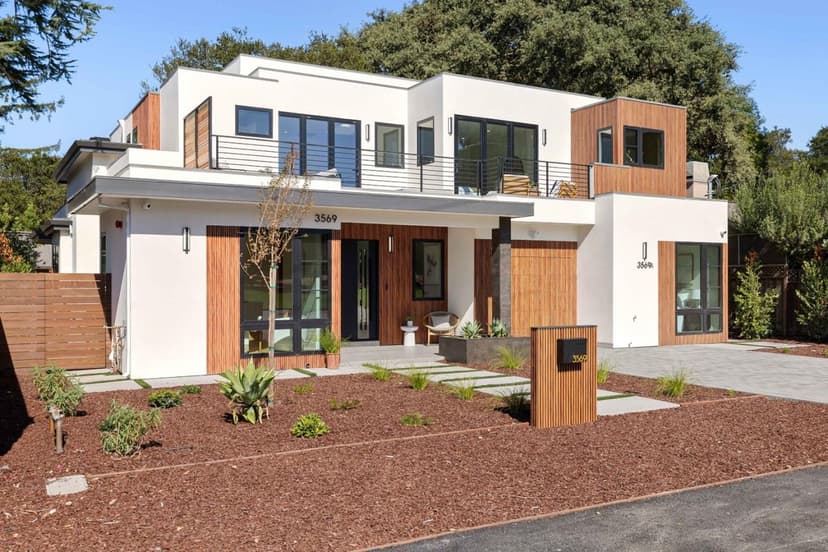 3569 Laguna Avenue - Photo 1 of 8