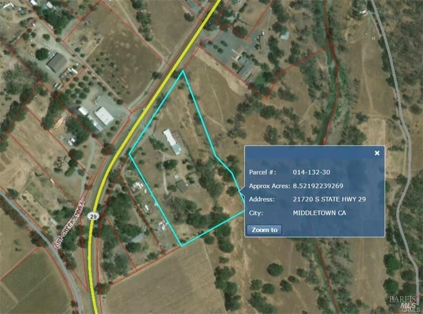 21720 South State Highway 29 - Photo 1 of 8