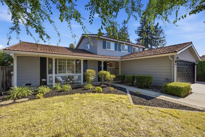 6088 Knoll Park Court - Photo 1 of 8