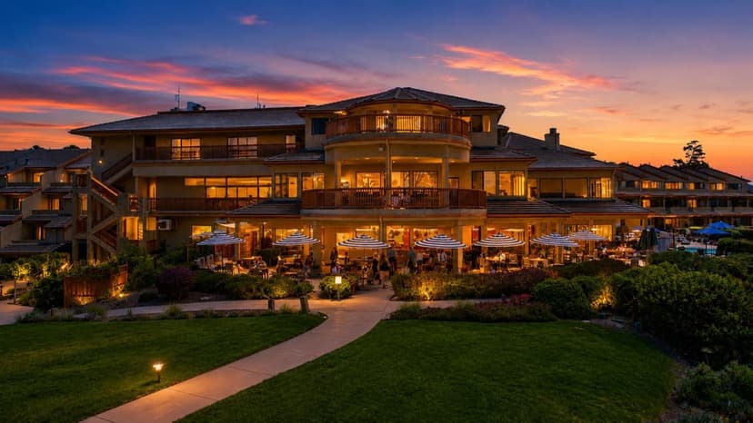 315 Seascape Resort Drive - Photo 1 of 8