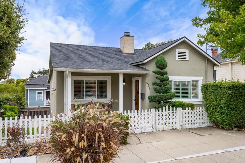 537 Larkin Street - Photo 1 of 8