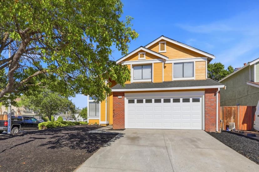 4546 Elkhorn Way - Photo 1 of 8