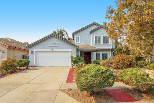 1168 Rockhaven Court - Photo 1 of 8