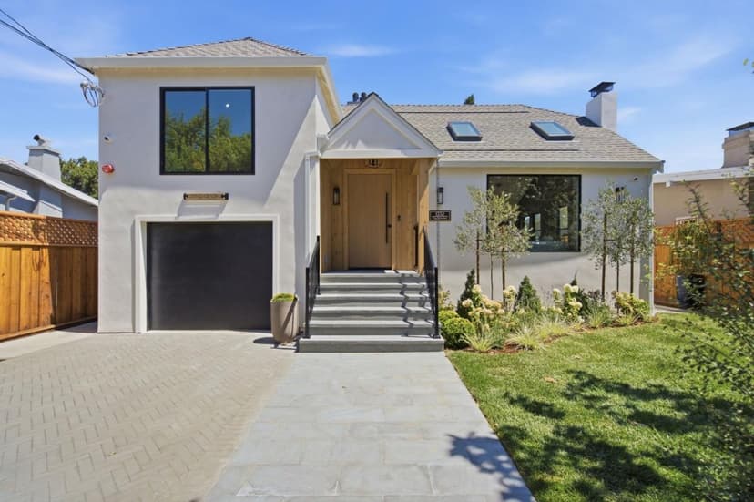 1232 Capuchino Avenue - Photo 1 of 8
