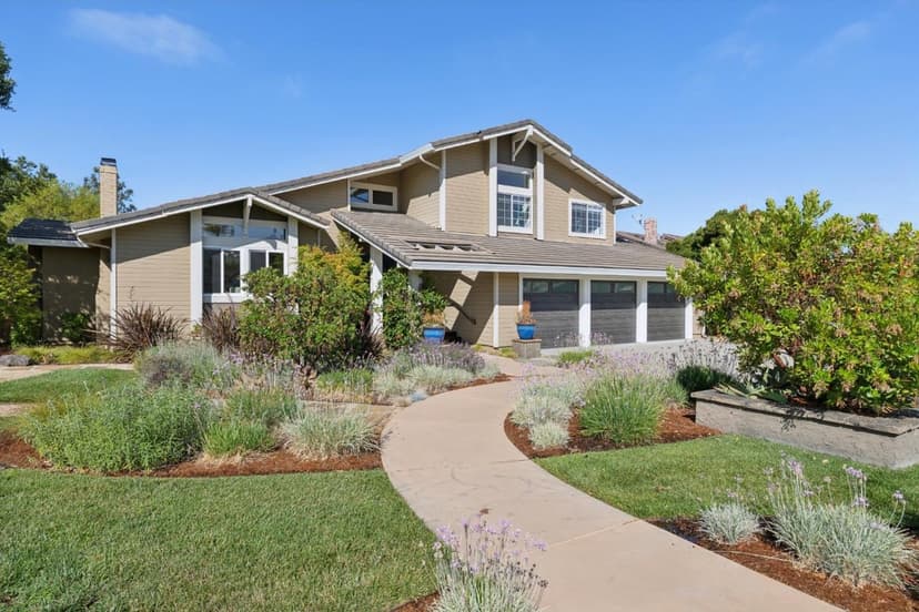 3017 High Meadow Lane - Photo 1 of 8