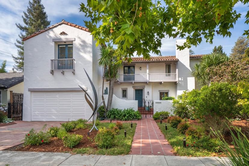 1800 Waverley Street - Photo 1 of 8