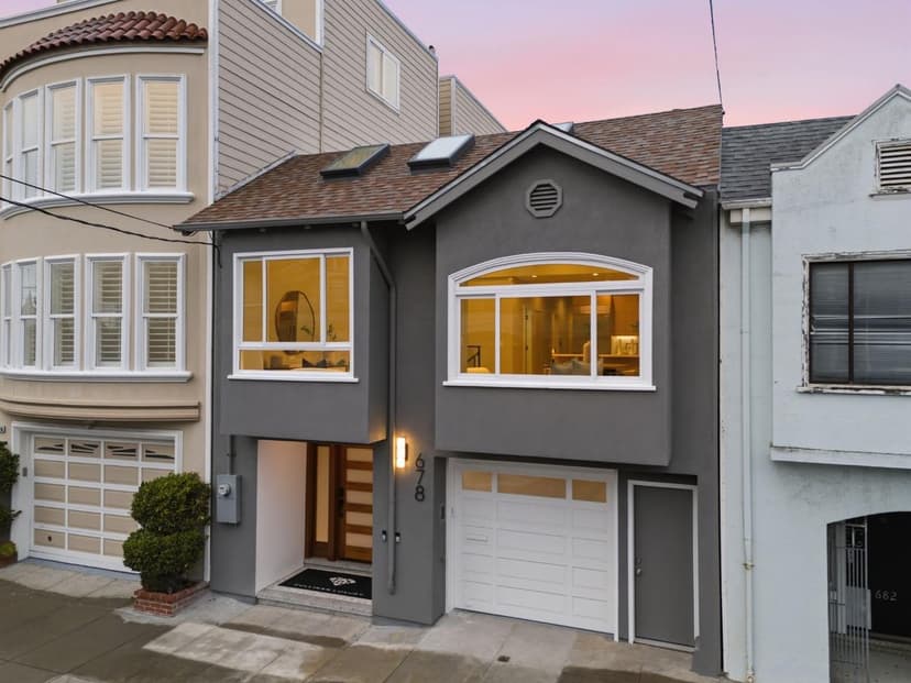 678 23rd Avenue - Photo 1 of 8