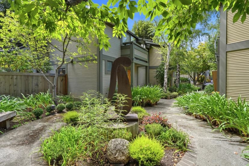 1341 Alma Street - Photo 1 of 8