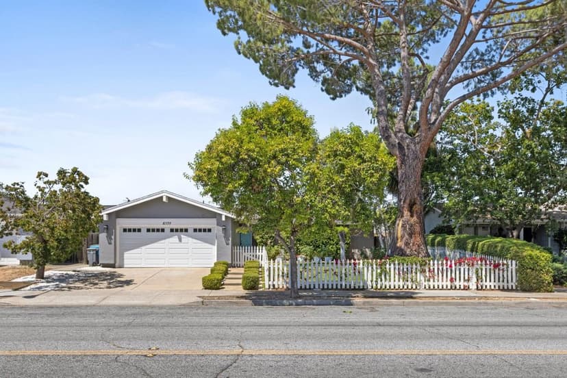 8395 Westwood Drive - Photo 1 of 8