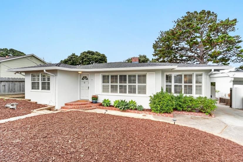 838 Portola Drive - Photo 1 of 8