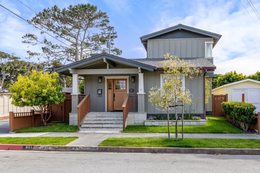 801 Junipero Avenue - Photo 1 of 8